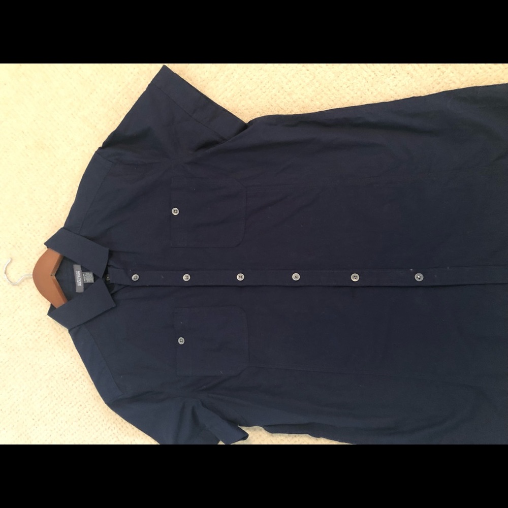 Young men’s shirts